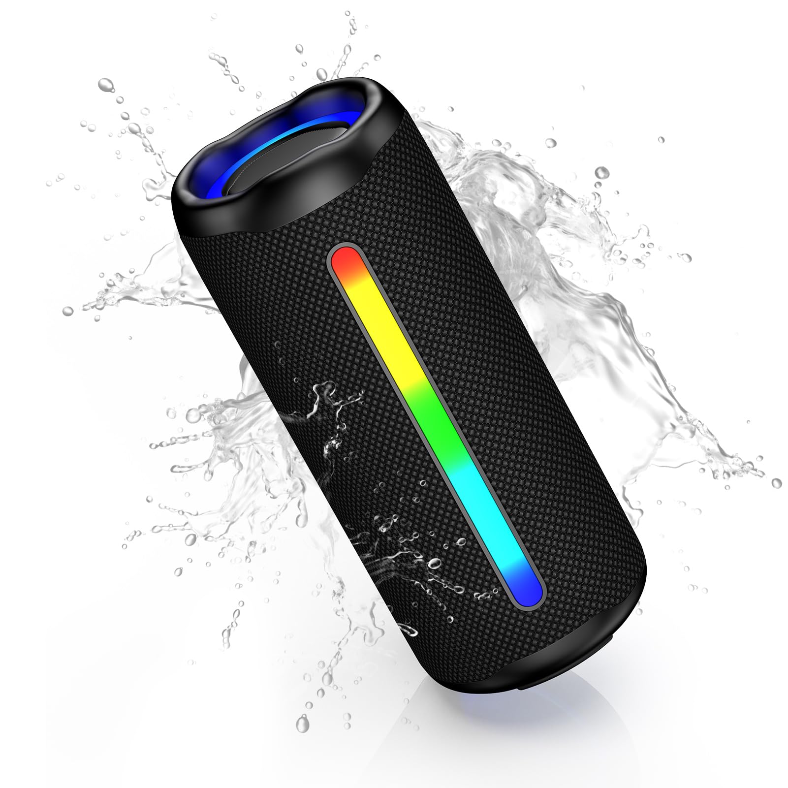 Amazon.com: VIFIGEN Wireless Bluetooth Speaker, Loud Stereo